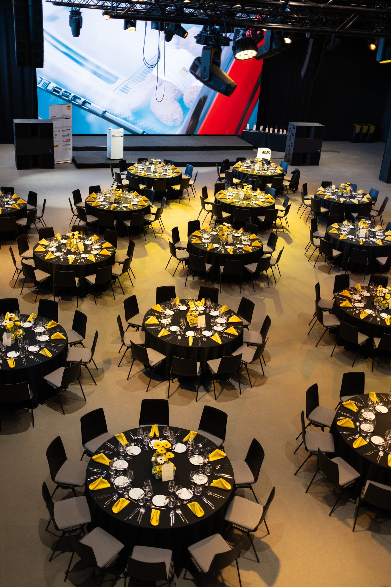 Groups & celebrations - enquire now