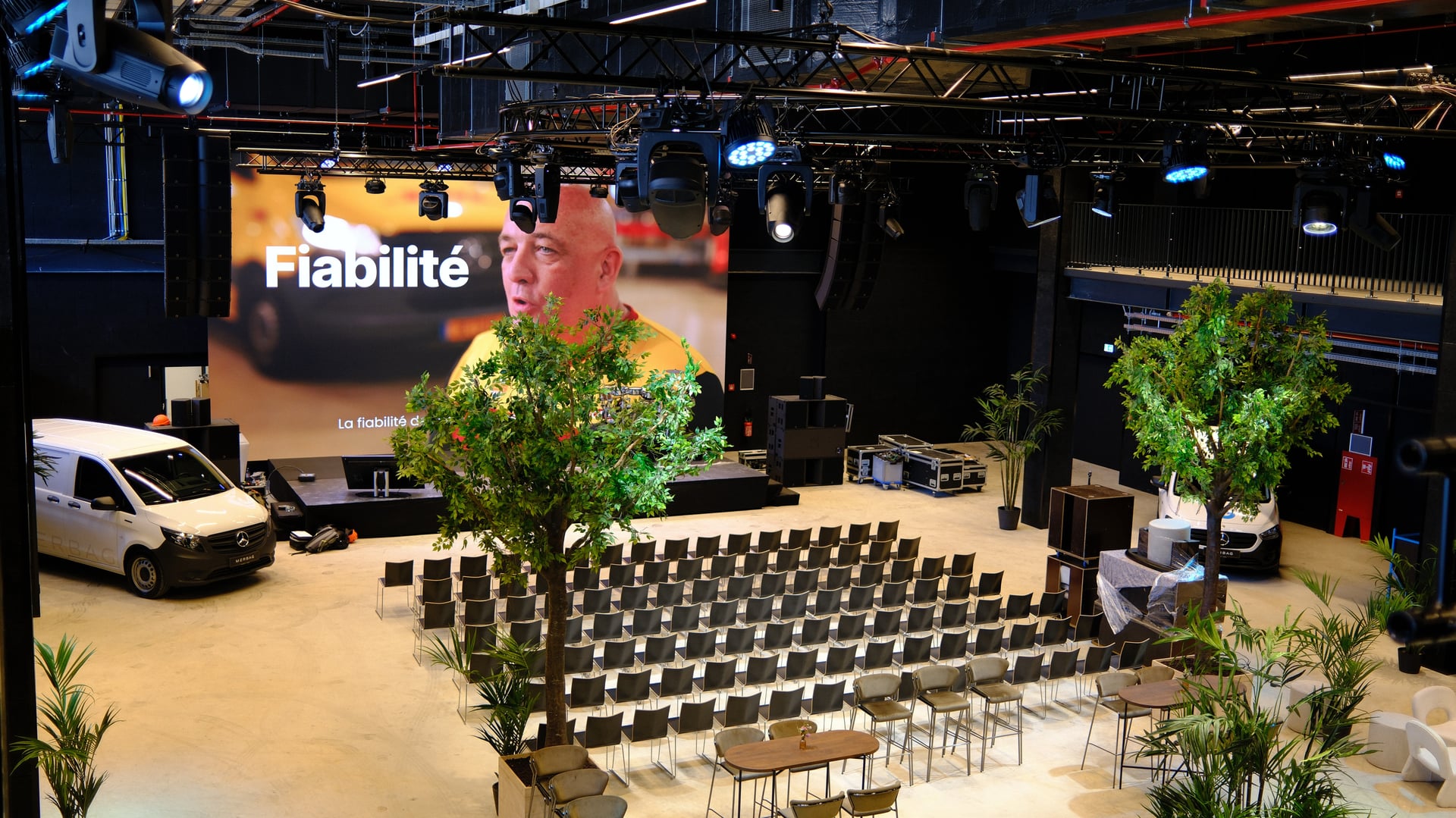 Groups & celebrations - enquire now